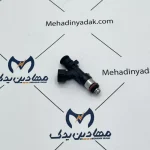 سوزن انژکتور 4سوراخ مدل بوش پژو206 صندوقدار ایساکو (ساخت فرانسه) - Image 3