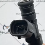 سوزن انژکتور 4سوراخ مدل بوش پژو206 صندوقدار ایساکو (ساخت فرانسه) - Image 2