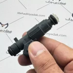 سوزن انژکتور 6سوراخ دنا توربو AECS ایساکو - Image 5