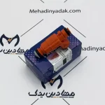 سوزن انژکتور شاهین ME16 کروز