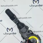 دسته راهنما و برف پاک کن+ساعتی ایربگ شاهین کروز - Image 5