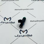 سوزن انژکتور 6سوراخ TU3 غرب استیل ایساکو - Image 4