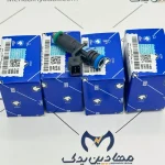 سوزن انژکتور 4سوراخ دکا TU5 ایساکو - Image 5