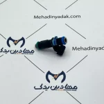 سوزن انژکتور 4سوراخ دکا TU5 ایساکو - Image 2