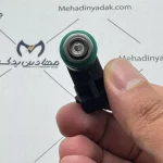 سوزن انژکتور 4سوراخ دکا TU5 ایساکو - Image 3