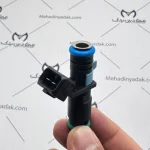 سوزن انژکتور 4سوراخ دکا TU5 ایساکو - Image 4