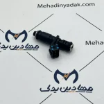 سوزن انژکتور 4سوراخ TU5 SSAT ایساکو - Image 2