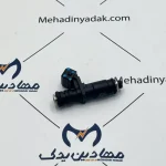 سوزن انژکتور 4سوراخ TU5 SSAT ایساکو - Image 4