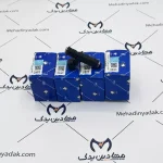 سوزن انژکتور 4سوراخ TU5 SSAT ایساکو - Image 5