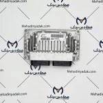 کامپیوتر گیربکس (TCU) پژو 207 اتوماتیک کنتیننتال ایساکو