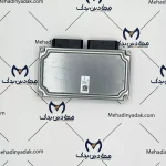 کامپیوتر گیربکس (TCU) پژو 207 اتوماتیک کنتیننتال ایساکو - Image 3