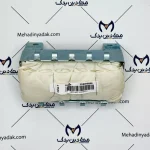 ایربگ سرنشین دنا ایمن خودرو ایساکو - Image 2