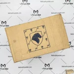 ایربگ سرنشین دنا ایمن خودرو ایساکو - Image 3