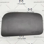ایربگ سرنشین خاکستری پژو پارس کروز ایساکو