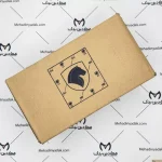 ایربگ سرنشین خاکستری پژو پارس کروز ایساکو - Image 4