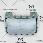 ایربگ سرنشین سورن مدل ایمن خودرو ایساکو - Image 4