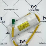 ایربگ صندلی کروز دنا ایساکو