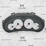 جلو آمپر پژو206 ایساکو
