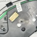 جلو آمپر پژو206 ایساکو - Image 2