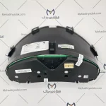 جلو آمپر پژو206 ایساکو - Image 3