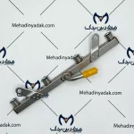 ریل سوخت بنزین دنا توربو DAE - Image 3