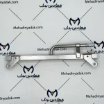 ریل سوخت زیمنس مالتی پلکس دنا EF7 ایساکو - Image 2