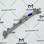 ریل سوخت بنزین سمندEF7 مدل بوش ایساکو - Image 2