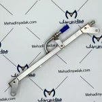ریل سوخت بنزین سمندEF7 مدل بوش ایساکو - Image 3