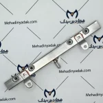 ریل سوخت فلزی XU7P و XUM کروز ایساکو