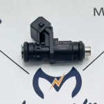 سوزن انژکتور 4سوراخ 405 SSAT عظام IK00323980 - Image 3