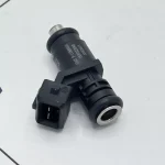 سوزن انژکتور 4سوراخ 405 SSAT عظام IK00323980 - Image 4