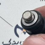 سوزن انژکتور پراید 4 سوراخ مدل بوش عظام - Image 2