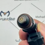 سوزن انژکتور پراید 4 سوراخ مدل بوش عظام - Image 6