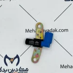 سنسور دور موتور ال90 سوکت آبی(قدیم) ایساکو 8200647554