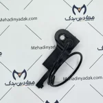 سنسور دور موتور کنتینانتال TU5 اتوماتیک ایساکو - Image 2