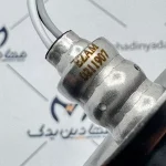 سنسور اکسیژن بالایی 207 کپ دار عظام - Image 3