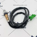 سنسور اکسیژن زیمنس سیم بلند سوکت سبز بوش ایساکو 1628HQ