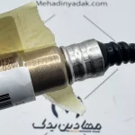سنسور اکسیژن سوکت سبز ساژمی سیم کوتاه بوش ایساکو - Image 4