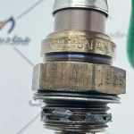 سنسور اکسیژن سوکت سبز ساژمی پژو206 NTK ایساکو 1618R0 - Image 3