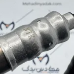 سنسور اکسیژن NTK پژو405 پایینی زیمنس ایساکو YG20240178 - Image 2