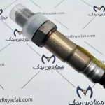 سنسور اکسیژن پایینی 206 ایساکو 1628KY - Image 2