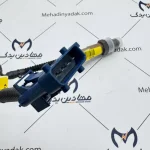 سنسور اکسیژن پایینی 206 ایساکو 1628KY - Image 3