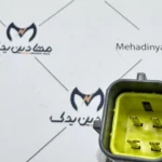 سنسوراکسیژن پایینی (TU5 CONTI) NTK ایساکو IK00549880 - Image 2
