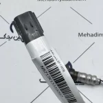 سنسور اکسیژن پایینی کروز ایساکو IK00348780 - Image 3