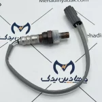 سنسور اکسیژن پایینی کروز ایساکو IK00348780