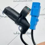 سنسور ترمز ABS عقب پژو206 ایساکو 4545A3 - Image 3