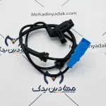 سنسور ترمز ABS عقب پژو206 ایساکو 4545A3