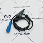 سنسور ترمز ABS جلو پژو206 MK70 ایساکو