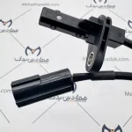 سنسور ترمز ABS عقب پژو206 موبیس ایساکو IK00390580 - Image 3