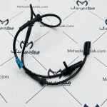 سنسور ترمز ABS عقب پژو206 موبیس ایساکو IK00390580